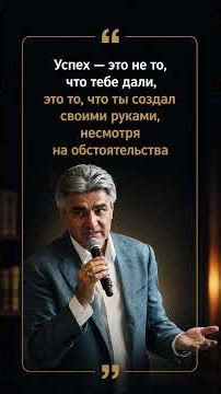 Sterligov on the secret planet