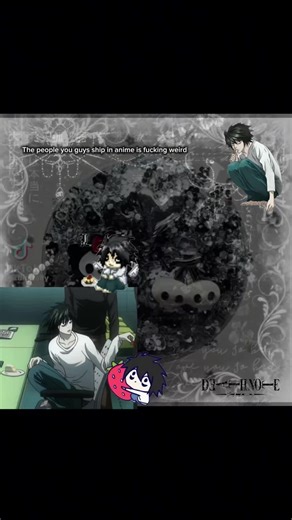 Exploring Unusual Anime Ship Dynamics and Fan Reactions