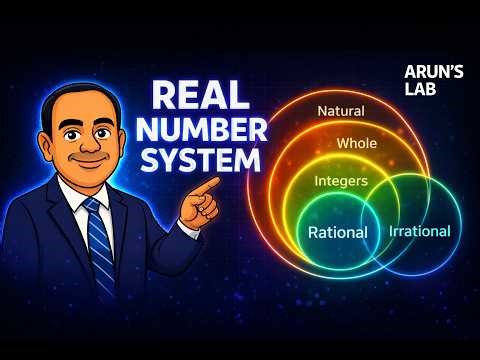 Real Number System