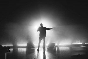 Matthew West Reimagines the Live Music Experience with Latest EP