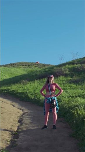 Hiking Pumpkin Rock | Norco California 🥾