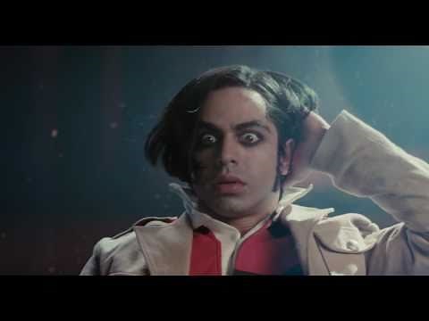 Scott Pilgrim vs the World - Slick (Patel Song)