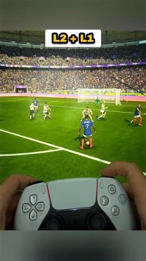 Master EA FC Skill Moves Easily! 🎮🔥