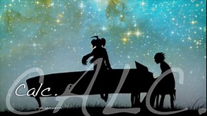 【KAITO V3】Calc.【ボカロ初投稿】