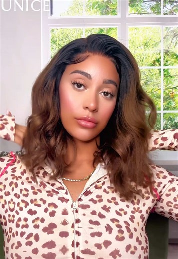 Transform Your Look: Messy Bun to Chic Bob in Seconds