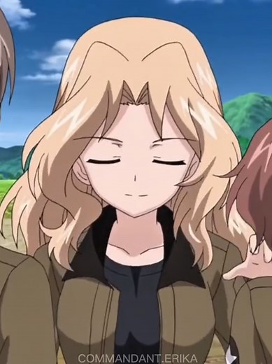 Happy birthday kay🦅🇺🇸 #kay #kaygup #saunders #girlundpanzer | kaylee saunders