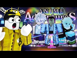 Anime Adventures #12 | FINALLY SWINERTE DIN SA LARO NA TO!