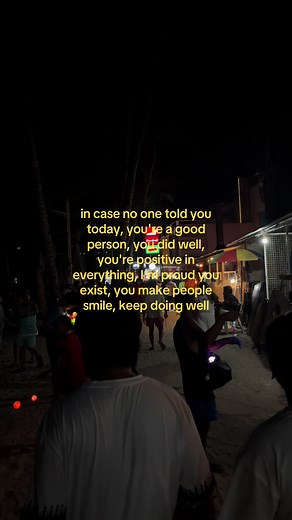 You're Doing Well — A Message of Pride and Positivity