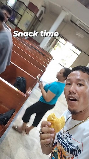 13K views · 994 reactions | Snack time with Postulant #fbreelsfypシ゚viralfbreelsfypシ゚viral #engagementisthekey #salamatSaSuportaAtTiwala #postulant | IFI TAYO VLOG | Facebook