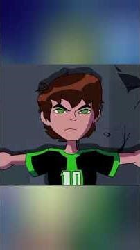 Why Alien Force is the weakest link... again? #Ben10