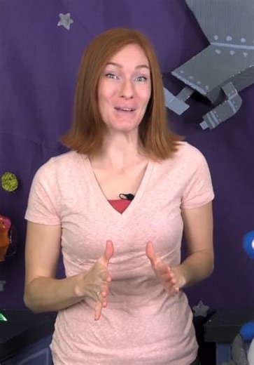 SciShow Kids S01:E13 - All About Space