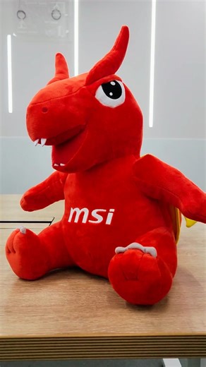 13 reactions | Mini yet powerful Cubi NUC AI+ Series mini PC packs power in just 0.826L. Discover more  https://msi.gm/S4274826 Mini mais puissant mini-PC de la série NUC AI+ de Cubi offrant de la puissance en seulement 0,826 L. Pour en savoir plus  https://msi.gm/S4274826 #CubiSeries #Desktop #MiniPC | MSI Gaming | Facebook