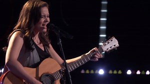 She's from Latham, New York. She's 16. She rocks! The judges all spin around for Moriah Formica of Shaker High School tonight on The Voice at 8pm on NewsChannel 13. >>See the whole performance NOW at http://wnyt.tv/a2plf >>Tune in tonight to find out which judge she chooses! | WNYT NewsChannel 13