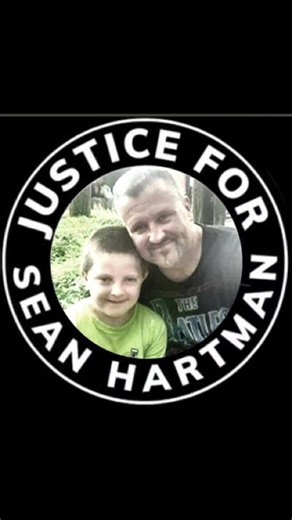 50K views · 2.4K reactions | I am not ok. I never will be. Only justice for my boy will help. Nothing else. There isn't a counsellor alive who can help me. Unhealable.  #justice4sean #grief #heartbreak Givesendgo.com/GAWYX | Dan Hartman | Facebook