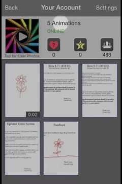 FrameCast - General Tutorial