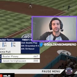 Josiah Gray's slider grip