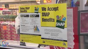 SNAP reliance and benefits by state