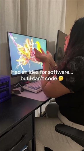 Transform your dreams into reality without writing a single line of cod #NoCode #AI #appyai2 #appyai