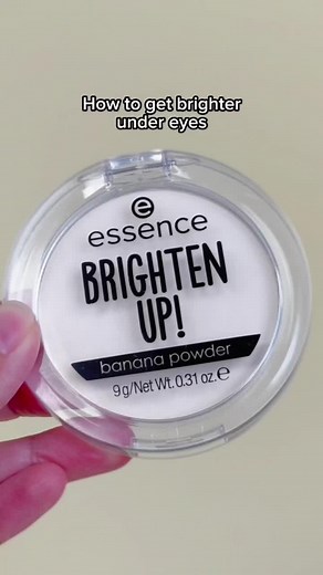 Brighten Up Your Day with Banana Powder | Makeup & Cosmetics