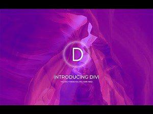How to download Divi Theme for free in wordpress for testing