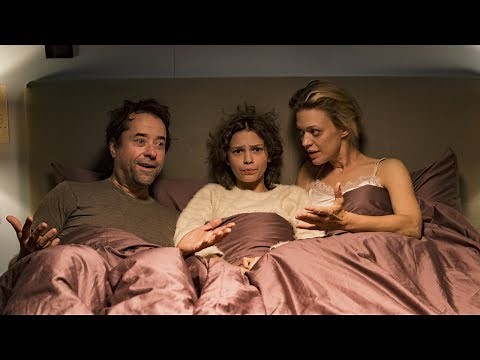 DAS PUBERTIER – DER FILM - offizieller Trailer