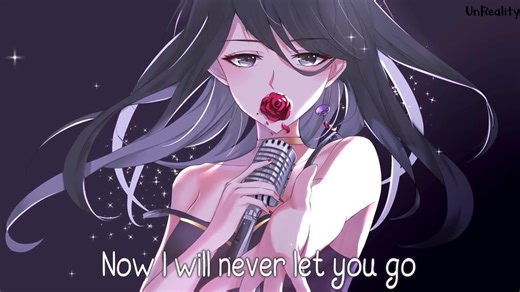 「Nightcore」→ Apollo (Lyrics)