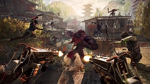 Shadow Warrior 2 gameplay vid teaches master-class in co-op slaughter and subtle double-entendre