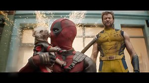 14K views · 224 reactions | Deadpool & Wolverine | Official Trailer拾拾拾拾拾 | Show.Z Store | Facebook