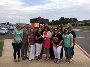 Tahlequah Public Schools - Alchetron, the free social encyclopedia