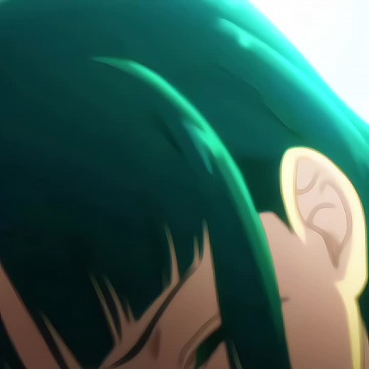 How to Be Maomao from The Apothecary Diaries