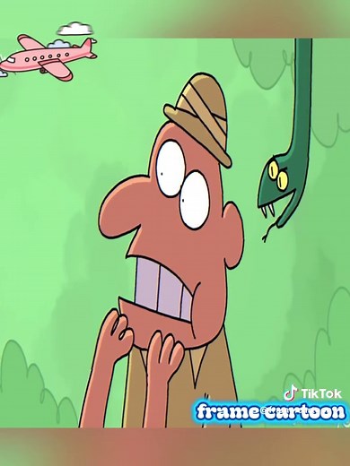 Funny Cartoon Network Animations Featuring MrBeast