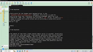21-安装与配置keystone-2