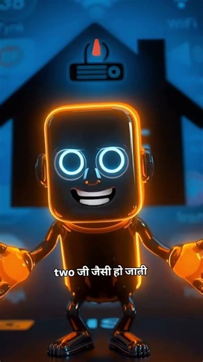 When WiFi Router Gets Angry😡 #router #funny #shortvideo