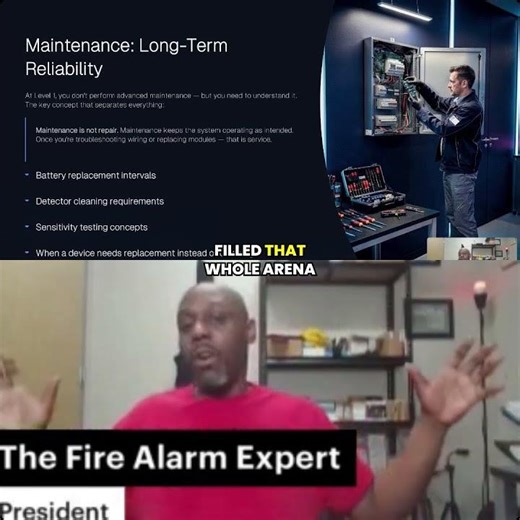 How Fast Does Your Fire Alarm Really Work? #FireSafety #Testing