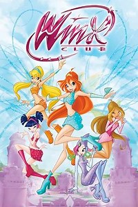 Winx Club Specials - Episode Guide, Ratings & Streaming