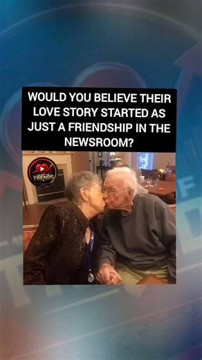NEWSROOM FRIENDSHIP TO 42-YEAR LOVE: MAURY AND CONNIE