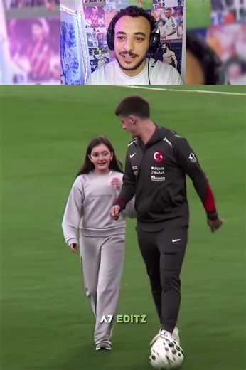 اردا غولر😂😉