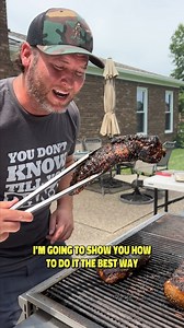 Make sure to follow along later this afternoon to see the difference between a Pork Loin vs. Pork Tenderloin! 🔥 #DanOsSeasoning #FoodsFavoriteFlavor #YumYumGetYaSum | Dan-O's Seasoning
