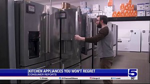 Consumer Reports: Kitchen appliances you won't regret