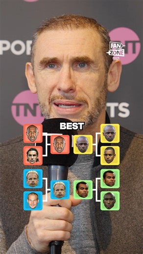1.5M views · 12K reactions | Making Arsenal legend Martin Keown pick between his Invincibles team-mates  Watch Arsenal v Spurs live on TNT Sports 1 from 6.30pm on Wednesday 15th January. TNT Sports is available through its streaming destination discovery+ and across all major TV platforms #football #arsenal #premierleague #soccer | GOAL | Facebook