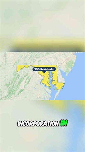 You Can ACTUALLY Buy a City? Real Estate Facts!