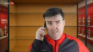 Exclusive! Transfer Deadline Day Special | Darren Farley