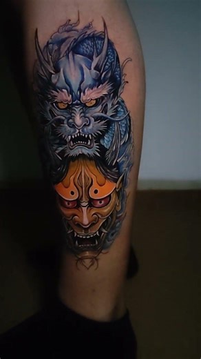 Duality of Power and Suffering#shorts