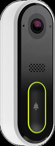 Touchless Video Doorbell Camera | CornerStone Protection
