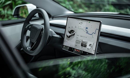 Tesla Full Self-Driving v14.3 rolls out: here’s what’s new