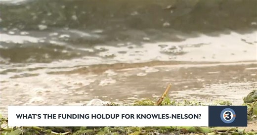 Wisconsin land conservation program faces grim future