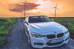 TEST DRIVE: 2016 BMW 330e iPerformance