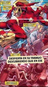 Flashpoint: The event that changed EVERYTHING at DC | Gatto Comics