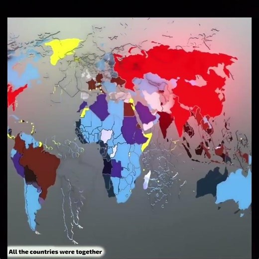 The Complete History of the full world. #historyfacts #unknownhistory#fyq