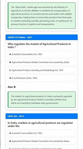 Agricultural Marketing and Value Chains